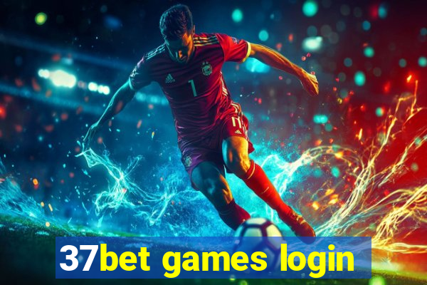 37bet games login